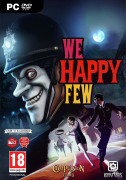 We Happy Few 