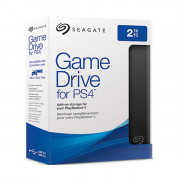 Seagate Game Drive for PS4 2TB - pevný disk, čierny (STGD2000400) 