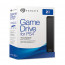 Seagate Game Drive for PS4 2TB - pevný disk, čierny (STGD2000400) thumbnail