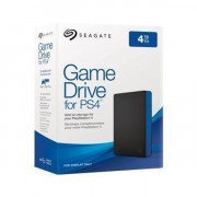 Seagate Game Drive for PS4 4TB - pevný disk, čierny (STGD4000400) 