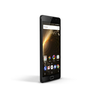 Allview P9 Energy Lite Dual SIM Black Mobile