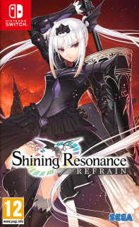 Shining Resonance Refrain Switch