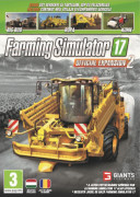 Farming Simulator 17 Official Expansion 2 (EN/HU/RO) 