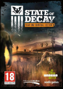 State of Decay Year-One Survival Edition 