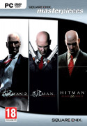 Hitman Trilogy 