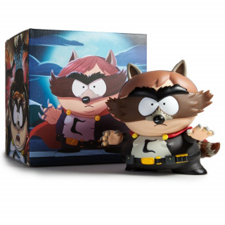 South Park The Fractured But Whole The Coon Figure (large) Merch