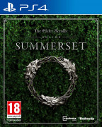 The Elder Scrolls Online: Summerset 