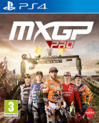 MXGP Pro 