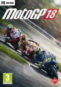 MotoGP 18 