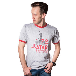 Atari 72 - T-shirt - Good Loot (M) Merch