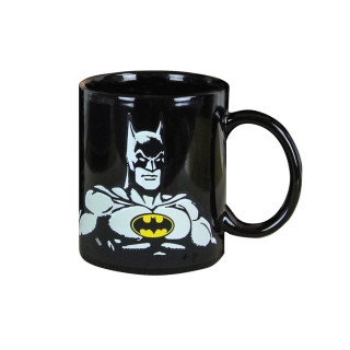 DC Comics Batman Heat Change Mug V2 - Travel mug - Good Loot Merch