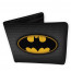 DC COMICS - Wallet "Batman suit" - Vinyl thumbnail