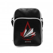 ASSASSIN´S CREED - Messenger Bag "Crest" - Vinyl Small Size - Hook 