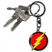 DC COMICS - Keychain "Flash Logo" 