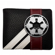 STAR WARS - Premium Wallet "Empire" 