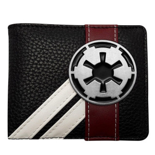 STAR WARS - Premium Wallet "Empire" Merch