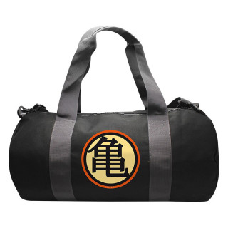 DRAGON BALL - Sport bag "DBZ/ Kame Symbol" Merch