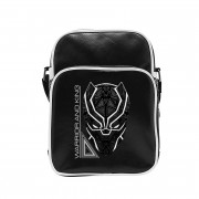 MARVEL - Messenger Bag "Black Panther"- Vinyl Small Size – Hook 