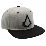 ASSASSIN'S CREED - šiltovka- Snapback - Abystyle 