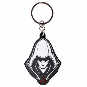 ASSASSIN´S CREED - Keychain PVC "Assassin" 