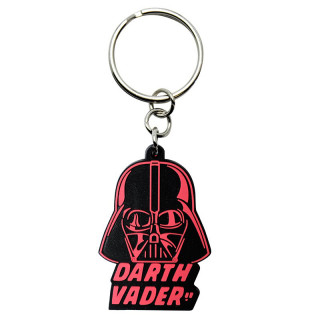 STAR WARS - Keychain PVC "Darth Vader" Merch