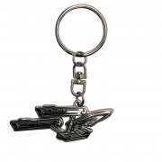 STAR TREK - Keychain"Enterprise" 