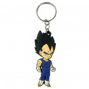 DRAGON BALL - Keychain PVC "DBZ/Vegeta" 