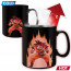 DRAGON BALL - Mug Heat Change DBZ/ Goku - 460 ml thumbnail