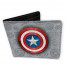 MARVEL - Wallet "Captain America" - Vinyl thumbnail