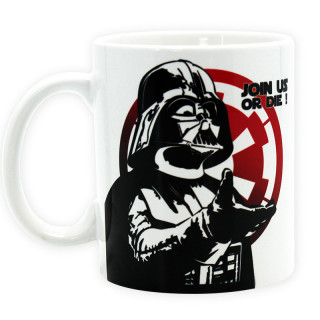 STAR WARS - Mug - 320 ml - Join Us Merch