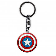 MARVEL - Keychain "Captain America" 