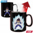 DRAGON BALL - Mug Heat Change - 460 ml - DBZ/ Vegeta thumbnail