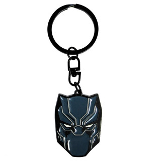 MARVEL - Keychain "Black Panther" Merch