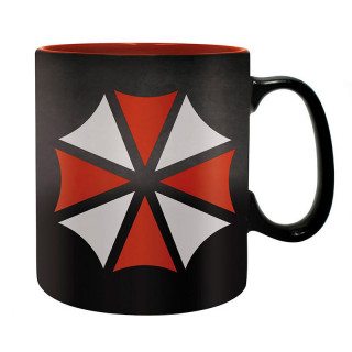 RESIDENT EVIL - Mug - 460 ml - Umbrella  Merch