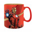 MARVEL - Mug - 460 ml - "IM Armored" thumbnail