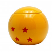 DRAGON BALL - Mug 3D - Dragon Ball 