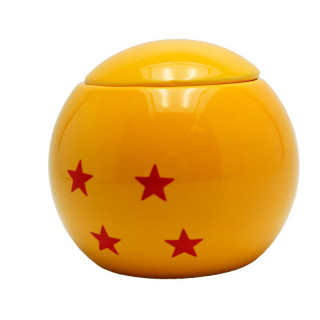 DRAGON BALL - Mug 3D - Dragon Ball Merch