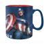 MARVEL - Mug - 460 ml - "Sentinel of Liberty" thumbnail