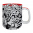 MARVEL - Mug Premium - 460 ml - "Marvel" thumbnail