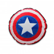 MARVEL - Cushion - Captain America Shield 