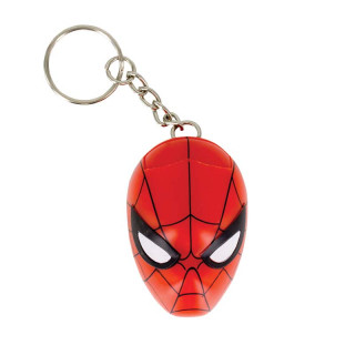 MARVEL - Marvel Comics Spiderman LED Torch Keychain Merch