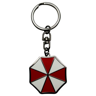 RESIDENT EVIL - Keychain"Umbrella" Merch