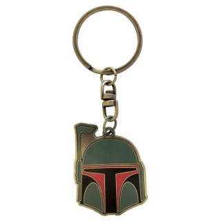 STAR WARS - Keychain "Boba Fett" Merch