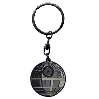 STAR WARS - Keychain "Death Star" Merch