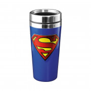 DC COMICS - Travel Mug Superman 