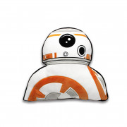 STAR WARS - Cushion BB8 