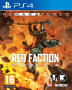 Red Faction: Guerilla Re-Mars-Tered 