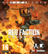 Red Faction: Guerilla Re-Mars-Tered 