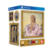 WWE 2K19 Wooooo! Edition (Collector's Edition) 