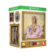 WWE 2K19 Wooooo! Edition (Collector's Edition) 